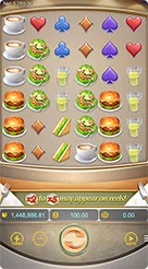 rk55 · Diner Delights