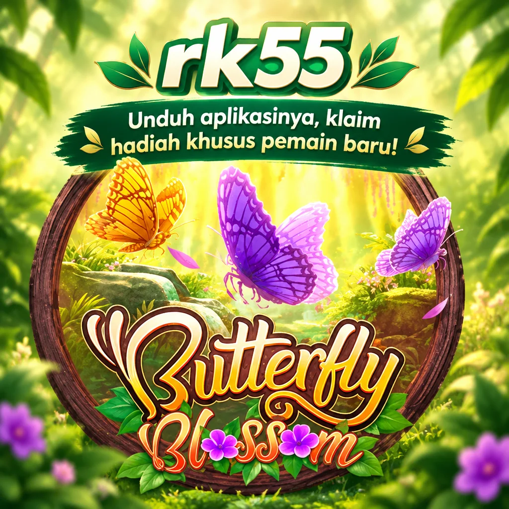 rk55 · Btrfly Blossom