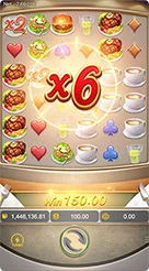 rk55 · Diner Delights