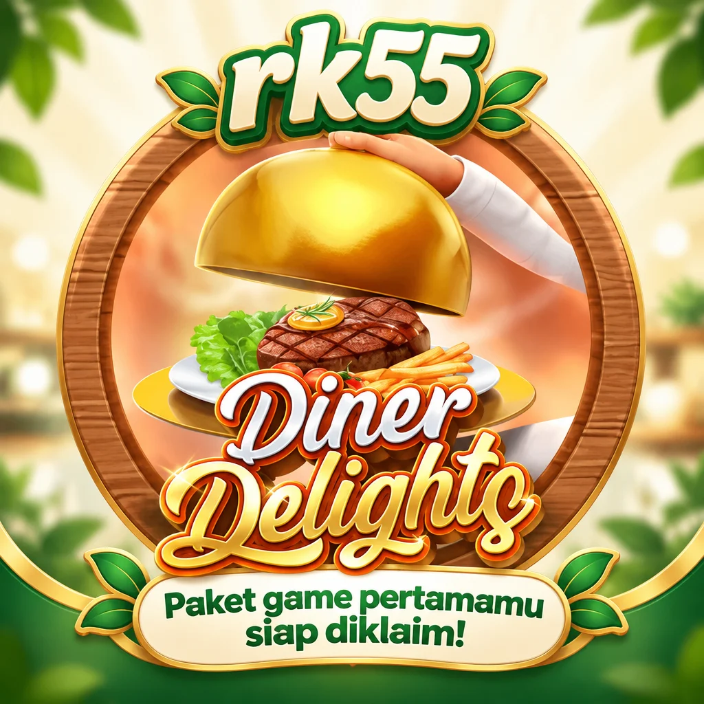 rk55 · Diner Delights
