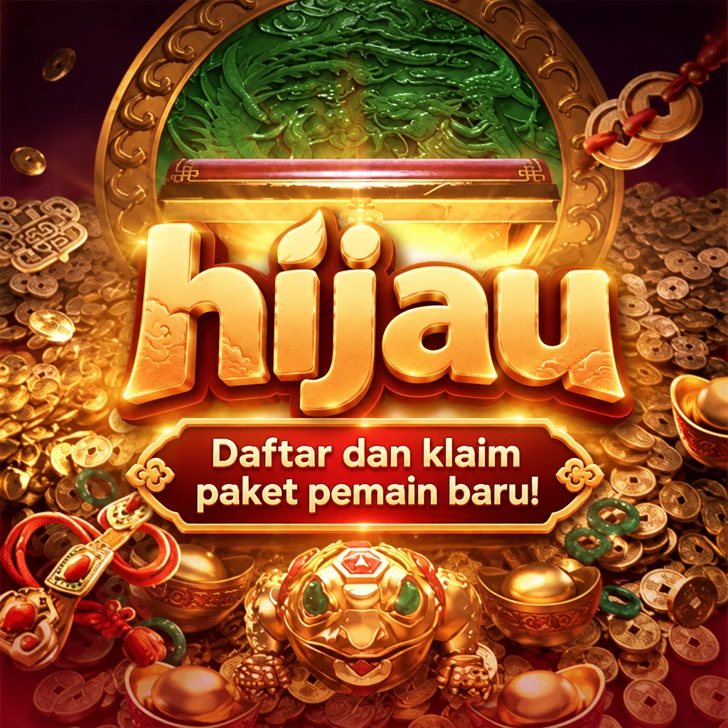 hijau · Gambar aplikasi 1