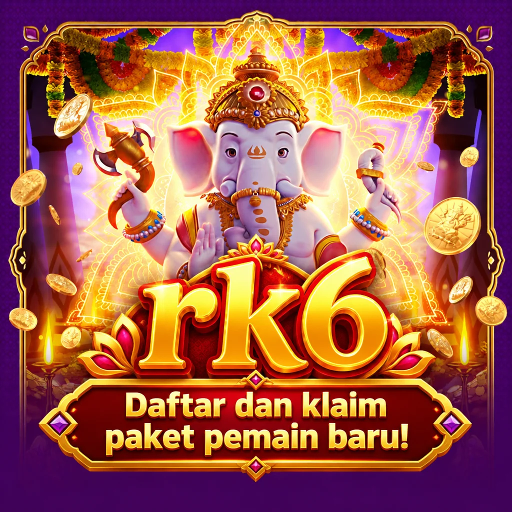 rk6 · Gambar aplikasi 1