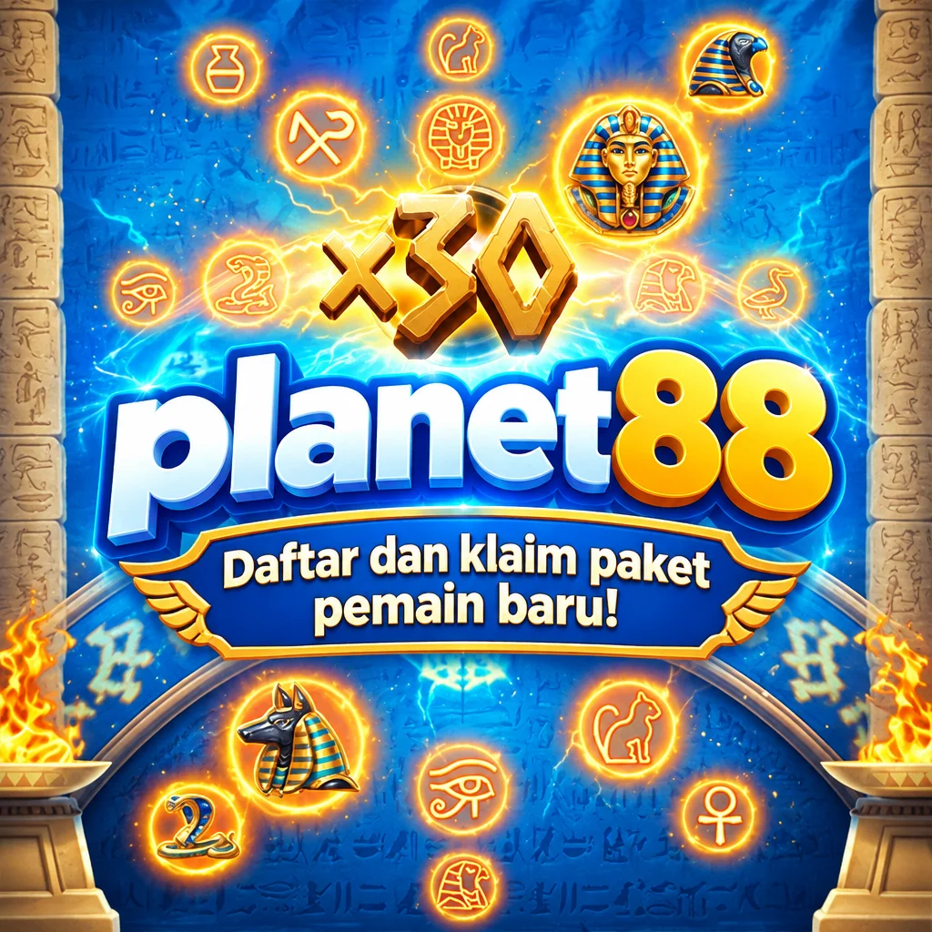planet88 Android APK