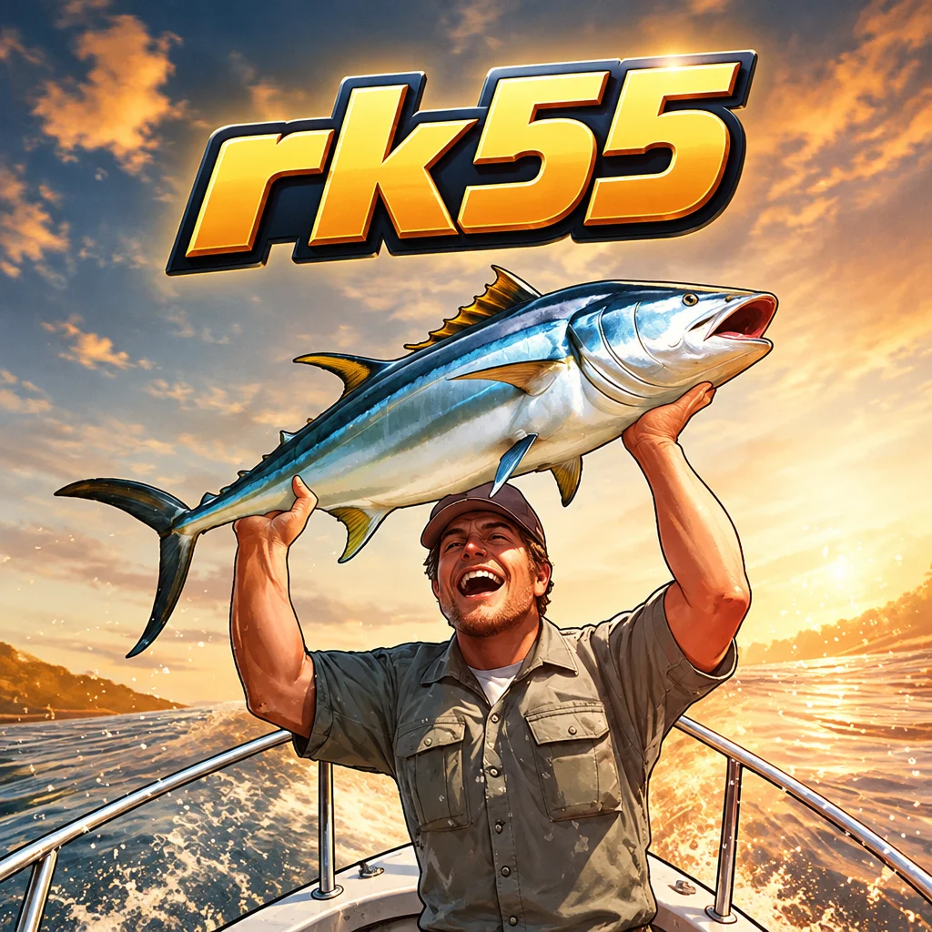 rk55 · Shark Bounty