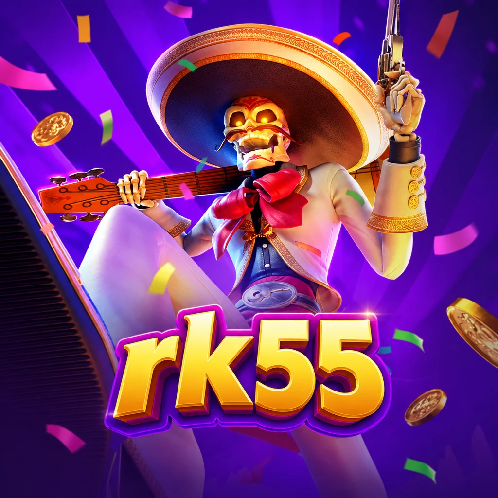 rk55 · Wild Bandito