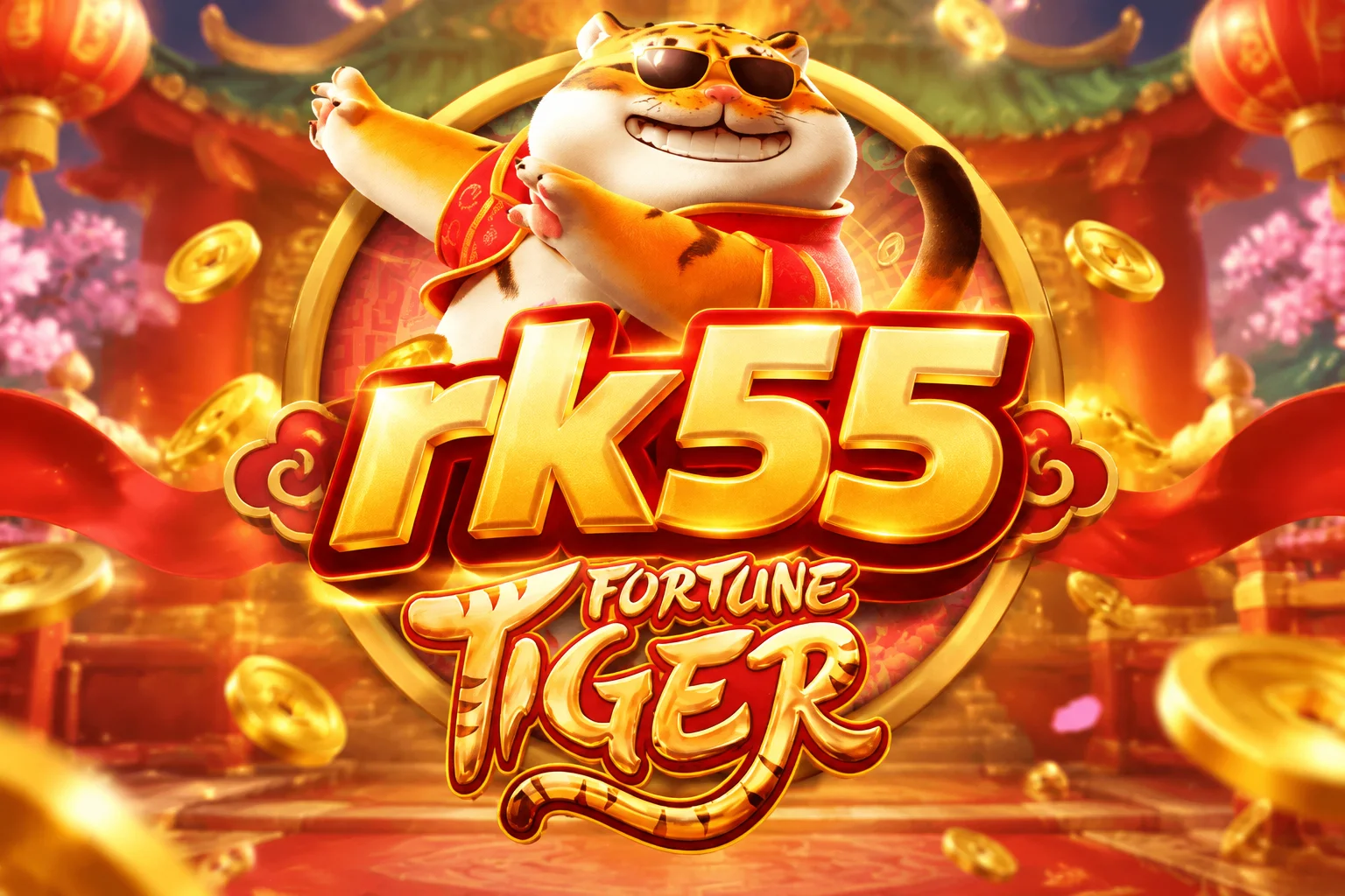 rk55 · Panduan Membaca Antarmuka dan Simbol Pengganda Diner Delights di rk55