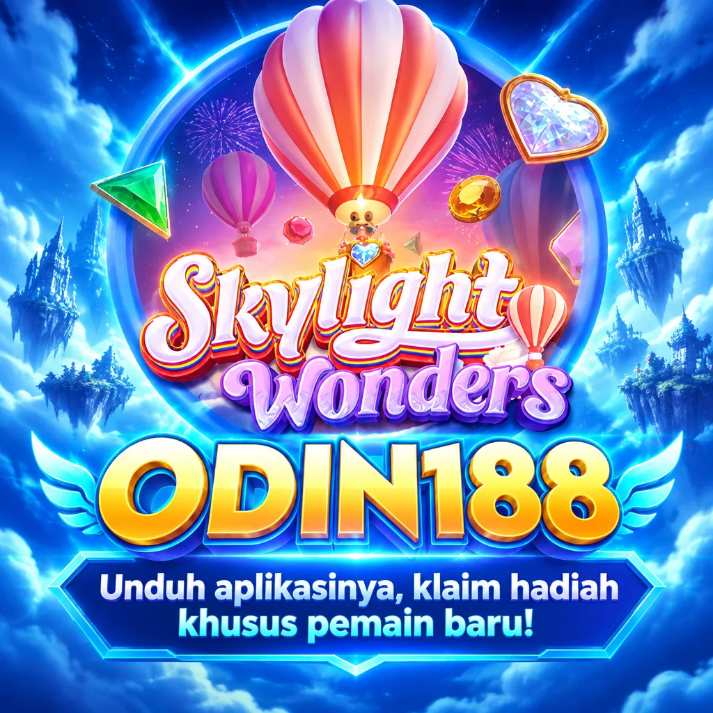 ODIN188 · Gambar aplikasi 3