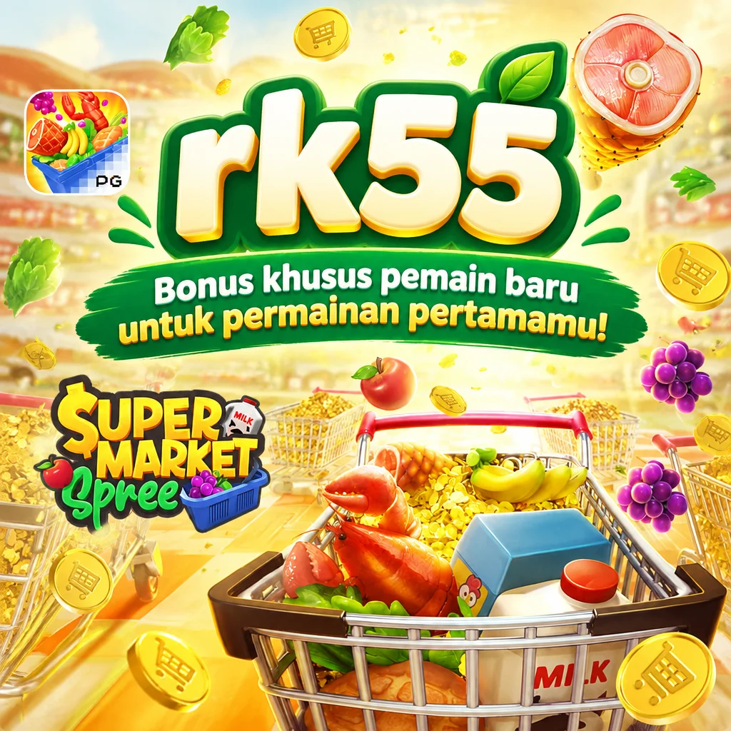 rk55 · Game & unduhan