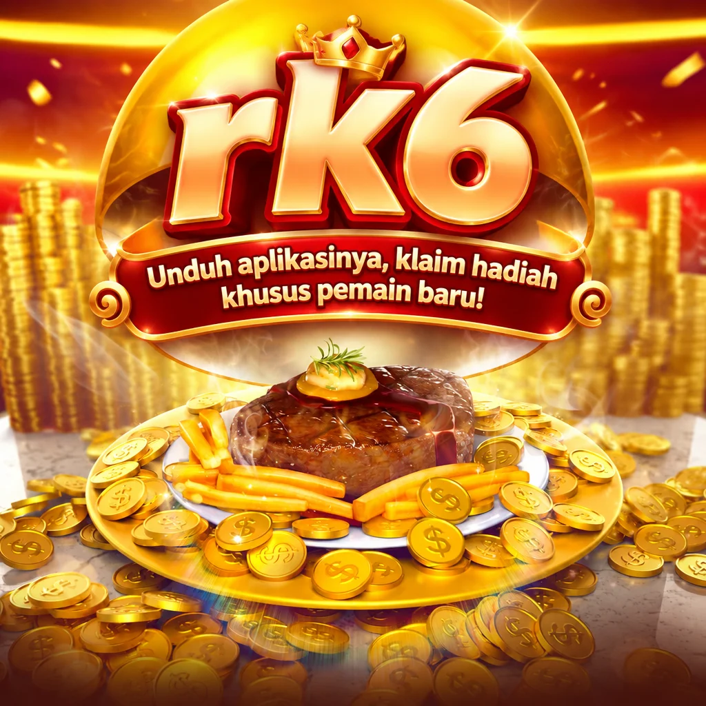rk6 · Gambar aplikasi 3
